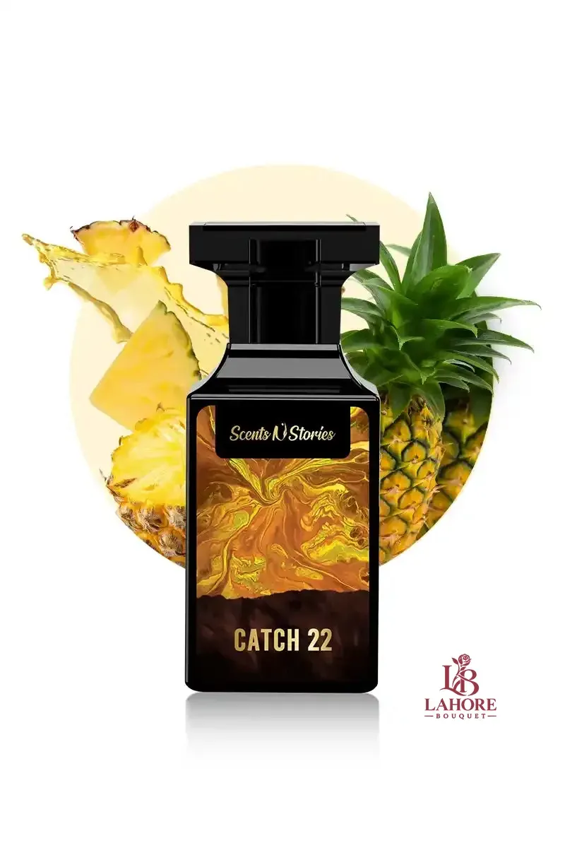Catch 22 - 50ml