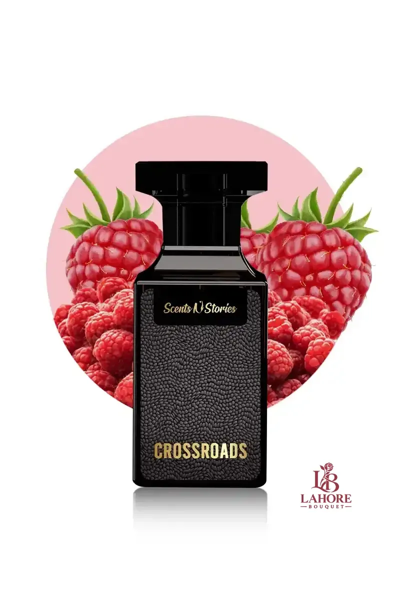 Crossroads - 50ml